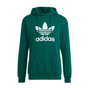 NWT Adidas Originals Unisex Logo Hoodie